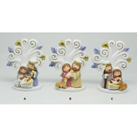 Nativity Decoration.