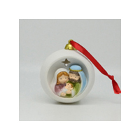 Nativity Decoration.