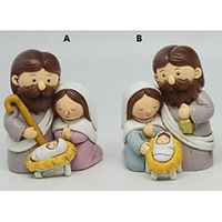 Nativity Decoration.
