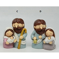 Nativity Decoration.