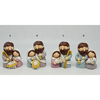 Nativity Decoration.