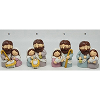 Nativity Decoration.