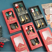 Christmas Tableware