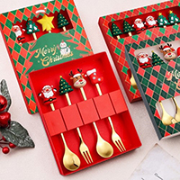 Christmas Tableware