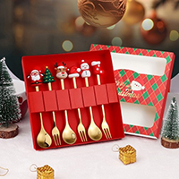 Christmas Tableware