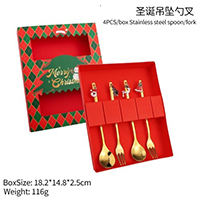 Christmas Tableware