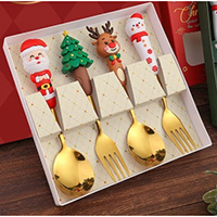Christmas Tableware