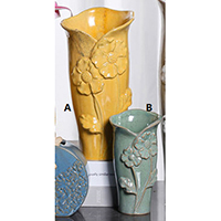 Transmutation Flower Vase