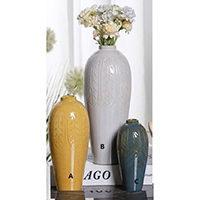 Transmutation Flower Vase