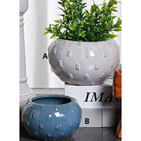 Transmutation Flower Vase