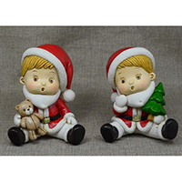 Nativity Decoration.