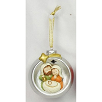 Nativity Decoration.
