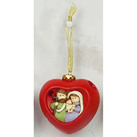 Nativity Decoration.
