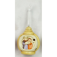 Nativity Decoration.