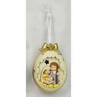 Nativity Decoration.